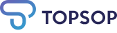 logo topsop