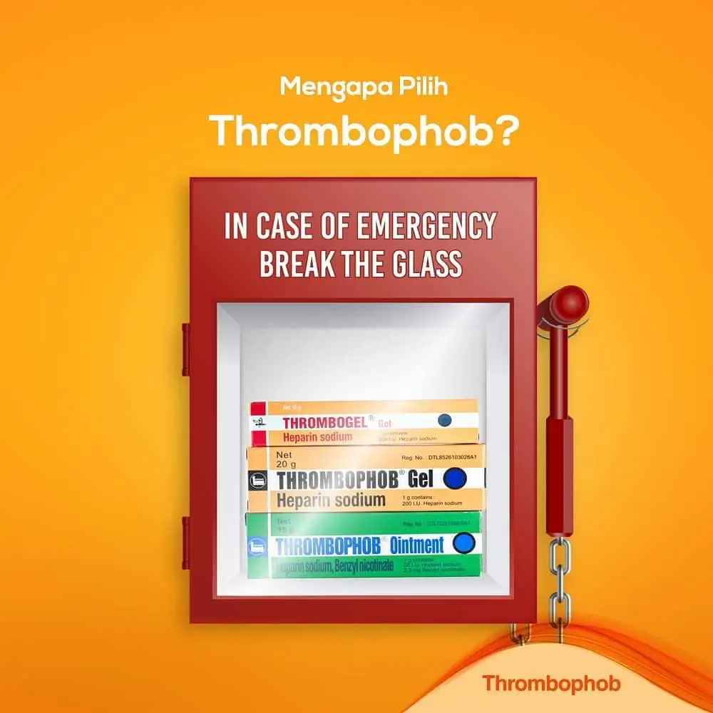 thrombophob