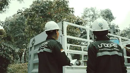 unogas
